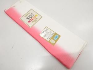 アンティーク　暈し八掛地